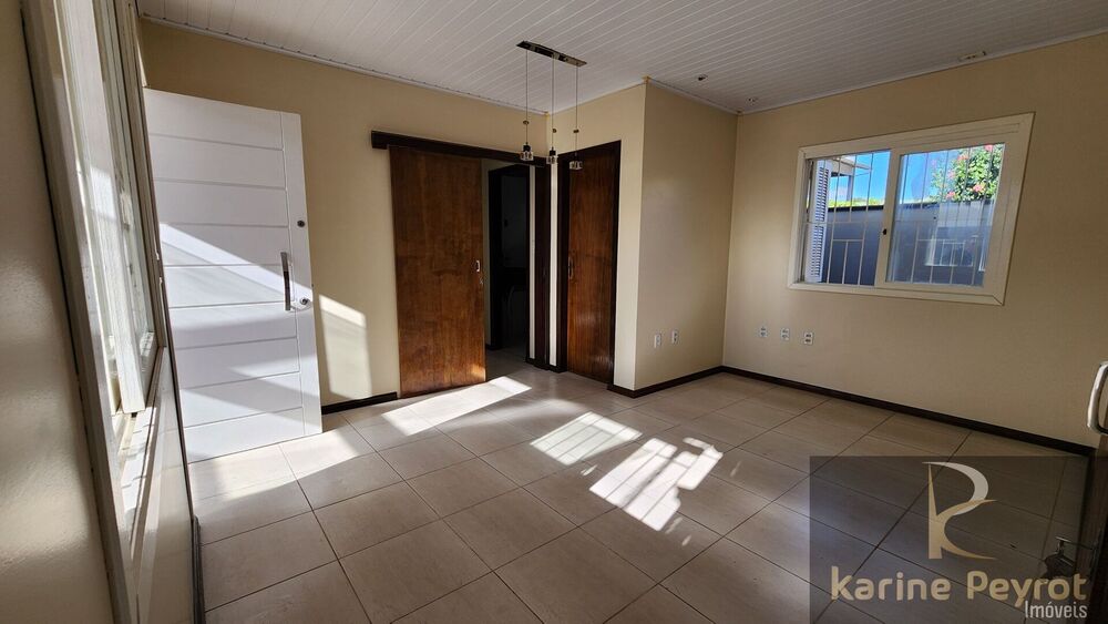 Casa, 3 quartos, 87 m² - Foto 1