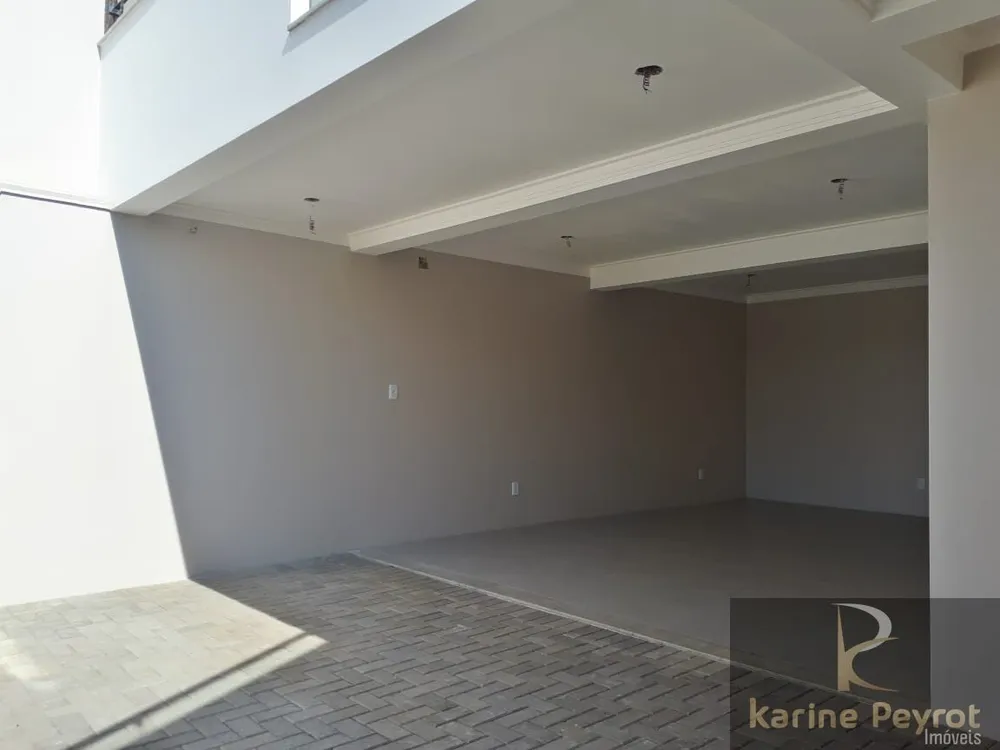 Casa, 212 m² - Foto 13