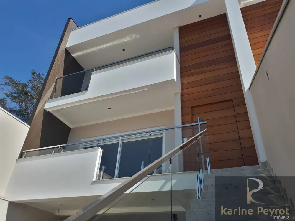 Casa, 212 m² - Foto 1