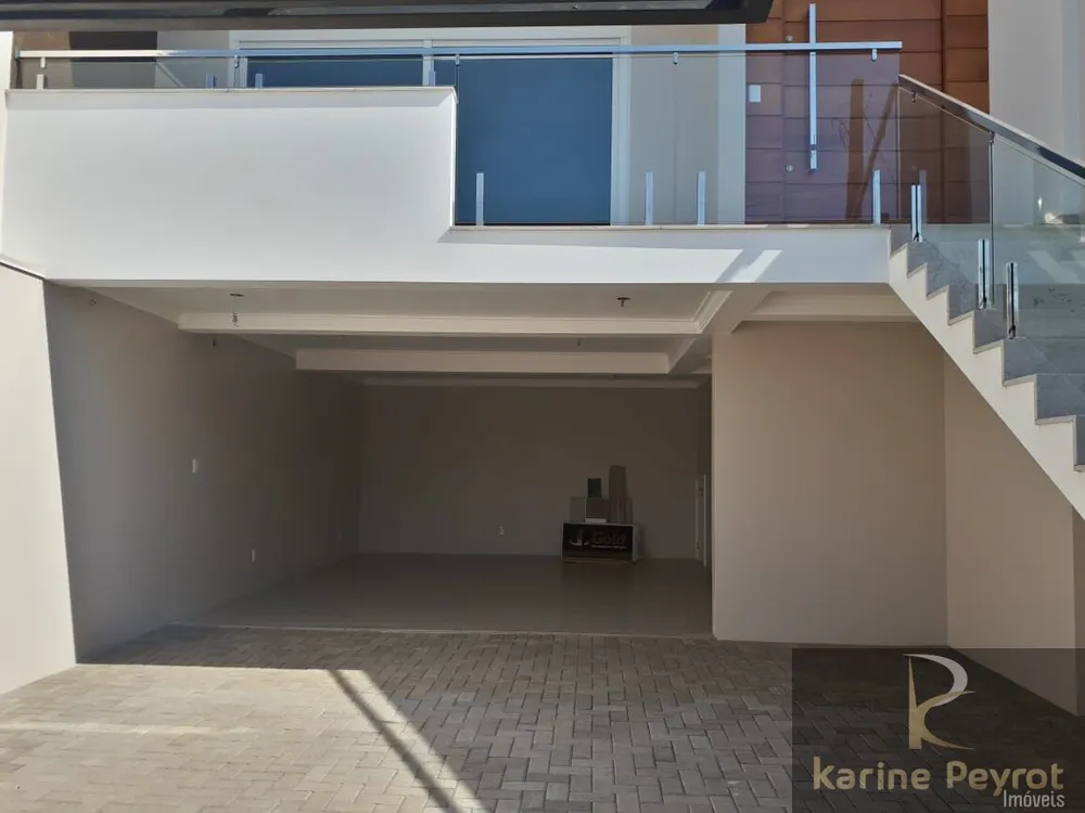 Casa, 212 m² - Foto 20