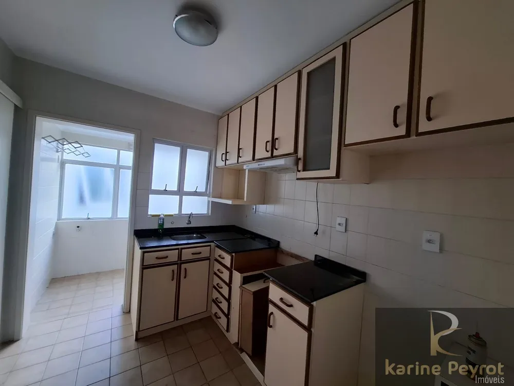 Apartamento, 2 quartos, 75 m² - Foto 8