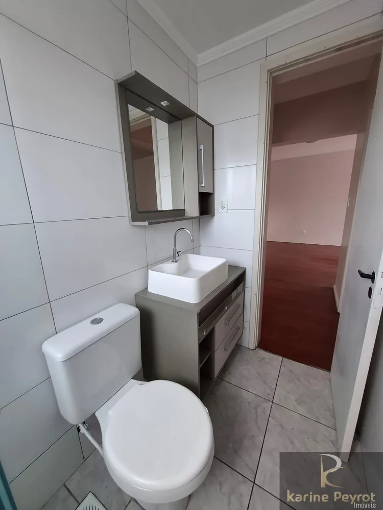 Apartamento, 2 quartos, 75 m² - Foto 10