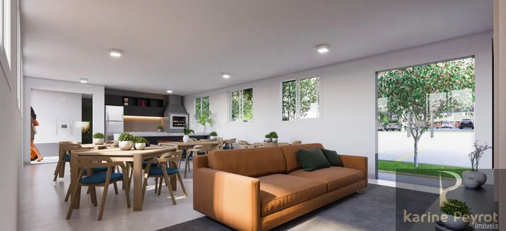 Apartamento, 2 quartos, 49 m² - Foto 7