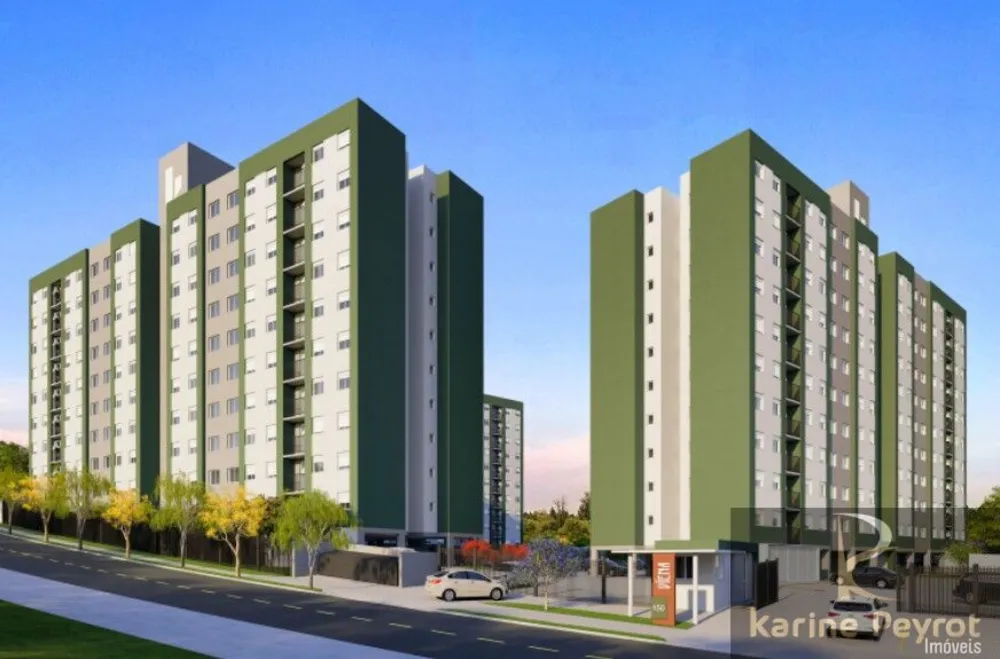 Apartamento, 2 quartos, 49 m² - Foto 12