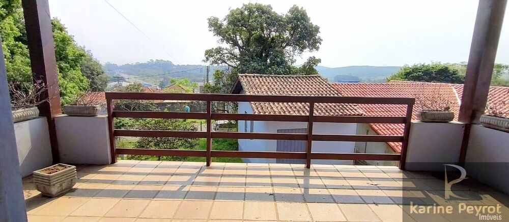 Casa, 3 quartos, 300 m² - Foto 9