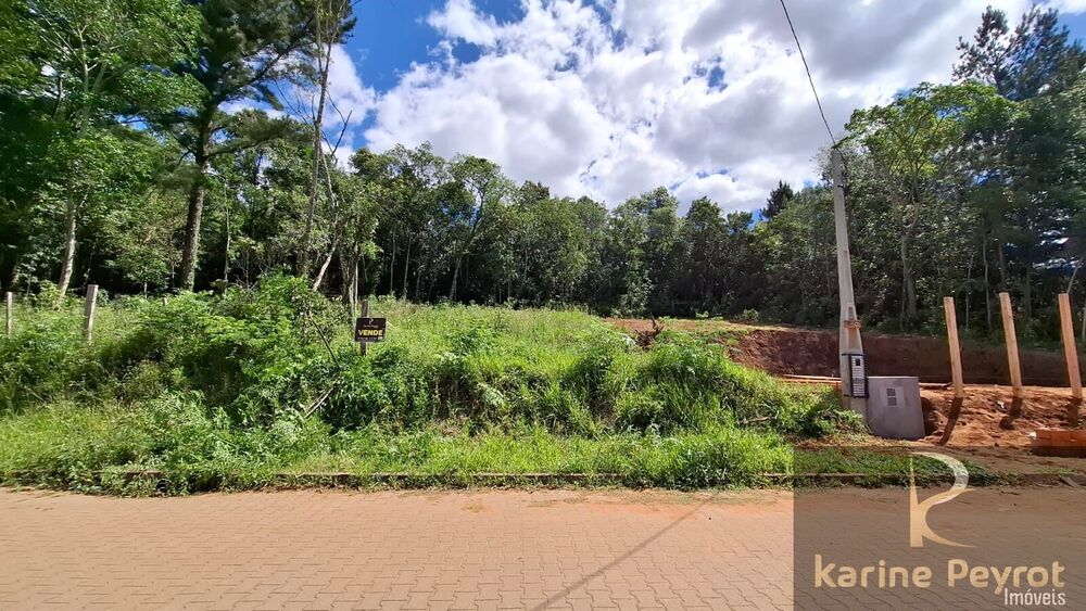 Terreno, 300 m² - Foto 1
