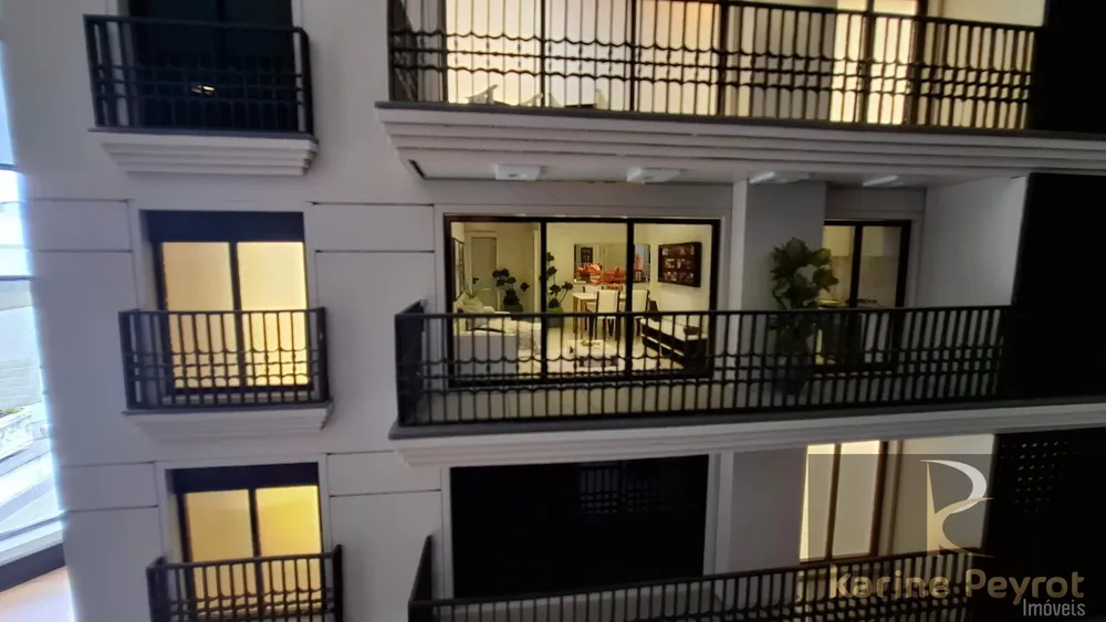 Cobertura, 3 quartos, 175 m² - Foto 12