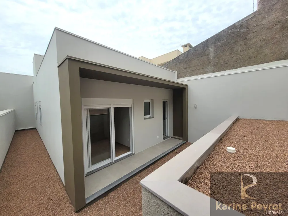 Sobrado, 3 quartos, 190 m² - Foto 15