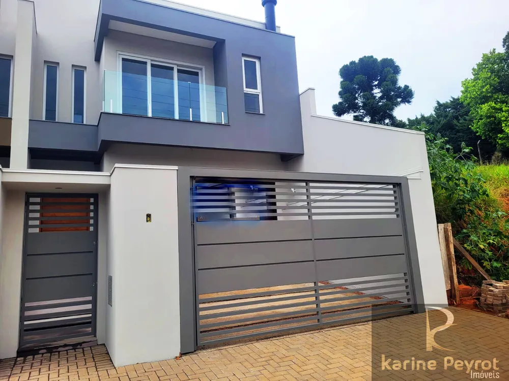Sobrado, 3 quartos, 190 m² - Foto 5