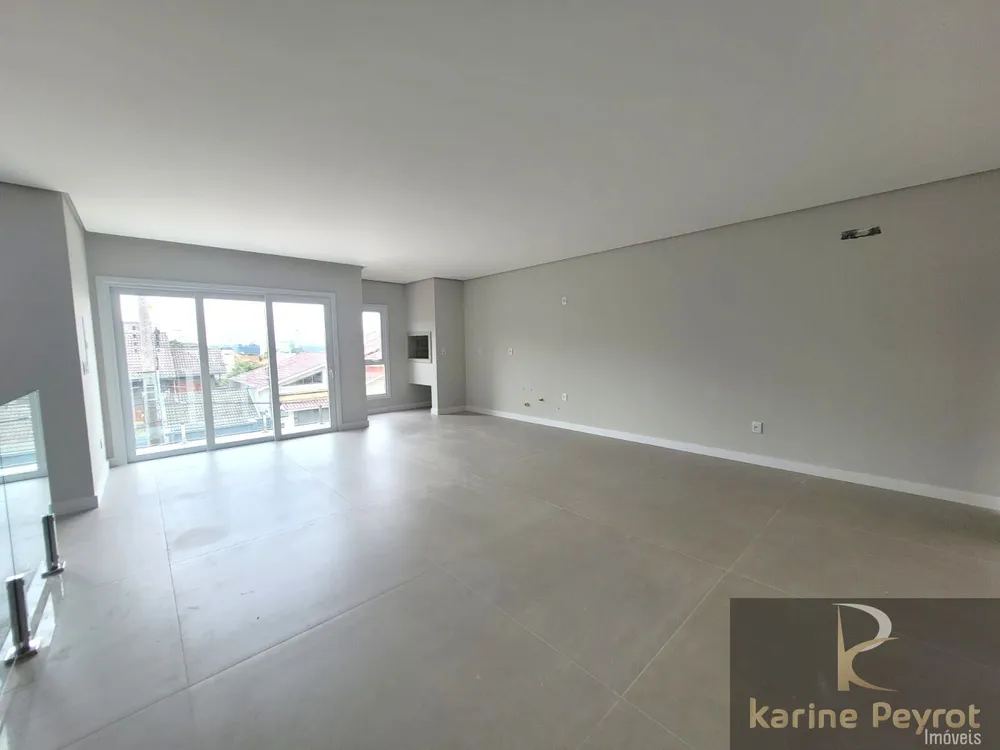 Sobrado, 3 quartos, 190 m² - Foto 4