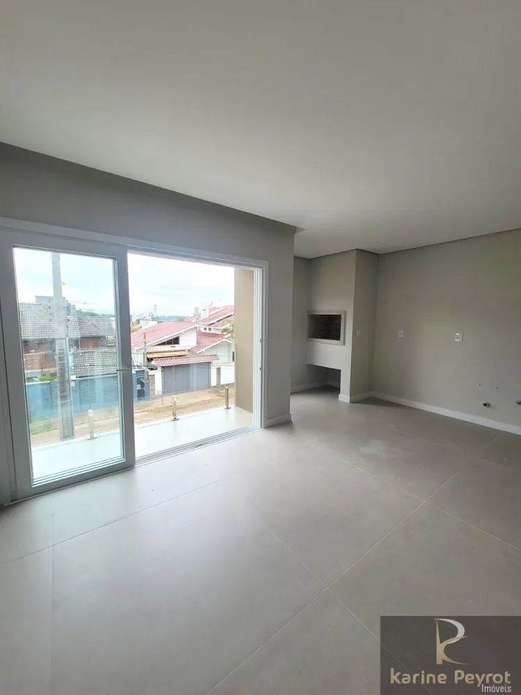 Sobrado, 3 quartos, 190 m² - Foto 7