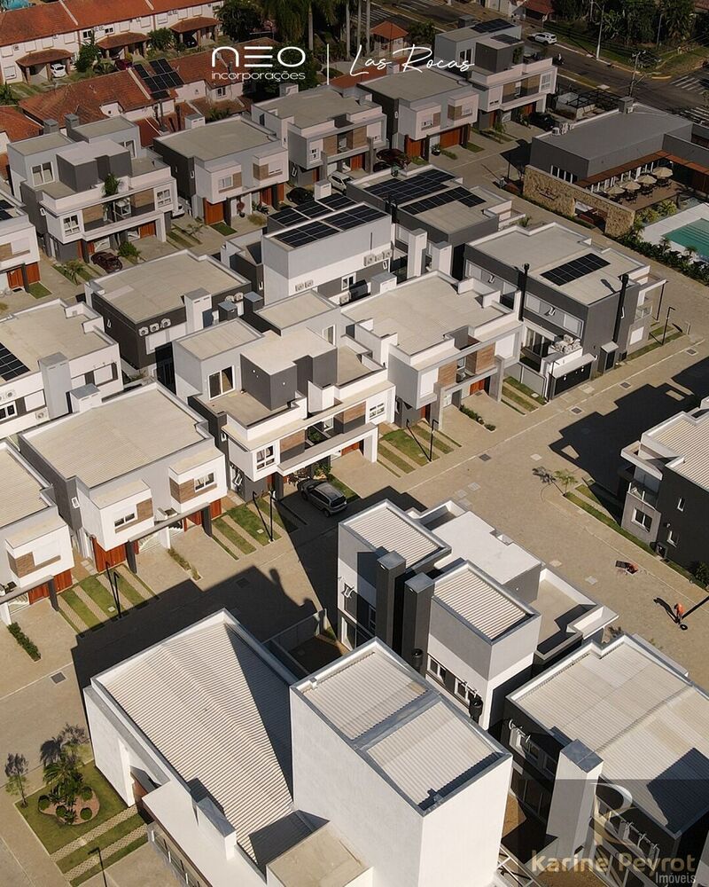 Casa de Condomínio, 3 quartos - Foto 32