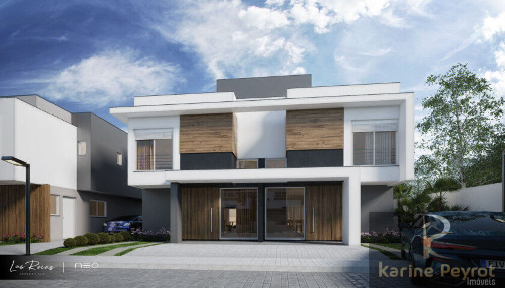 Casa de Condomínio, 3 quartos - Foto 29