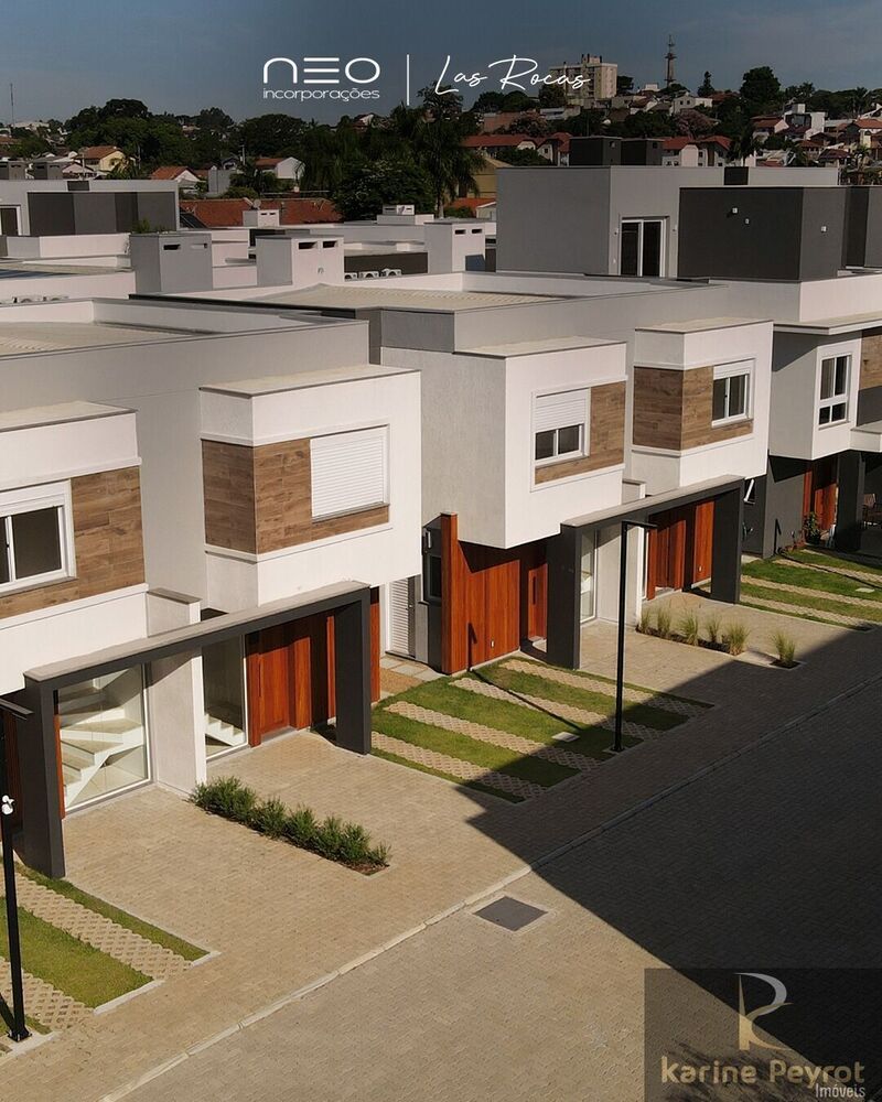 Casa de Condomínio, 3 quartos - Foto 31