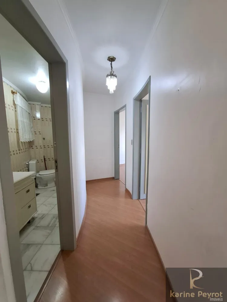 Apartamento, 2 quartos, 81 m² - Foto 9