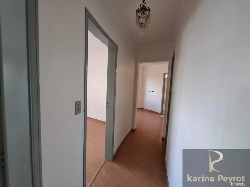 Apartamento, 2 quartos, 81 m² - Foto 8
