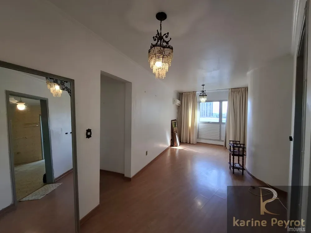 Apartamento, 2 quartos, 81 m² - Foto 1