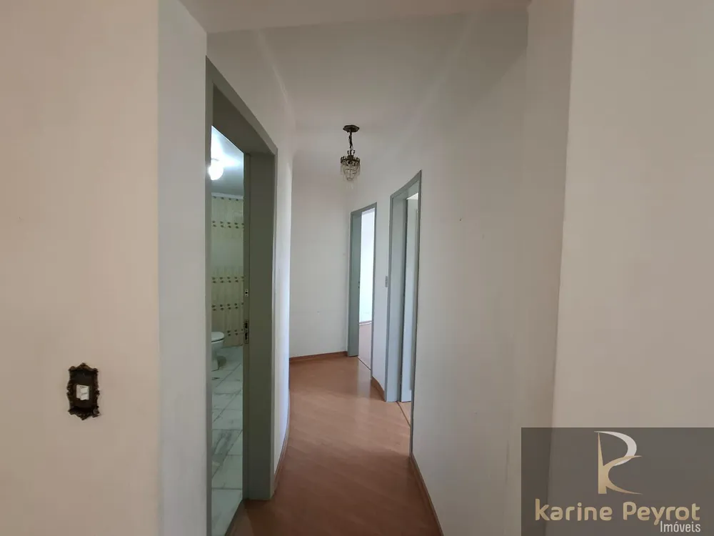 Apartamento, 2 quartos, 81 m² - Foto 6