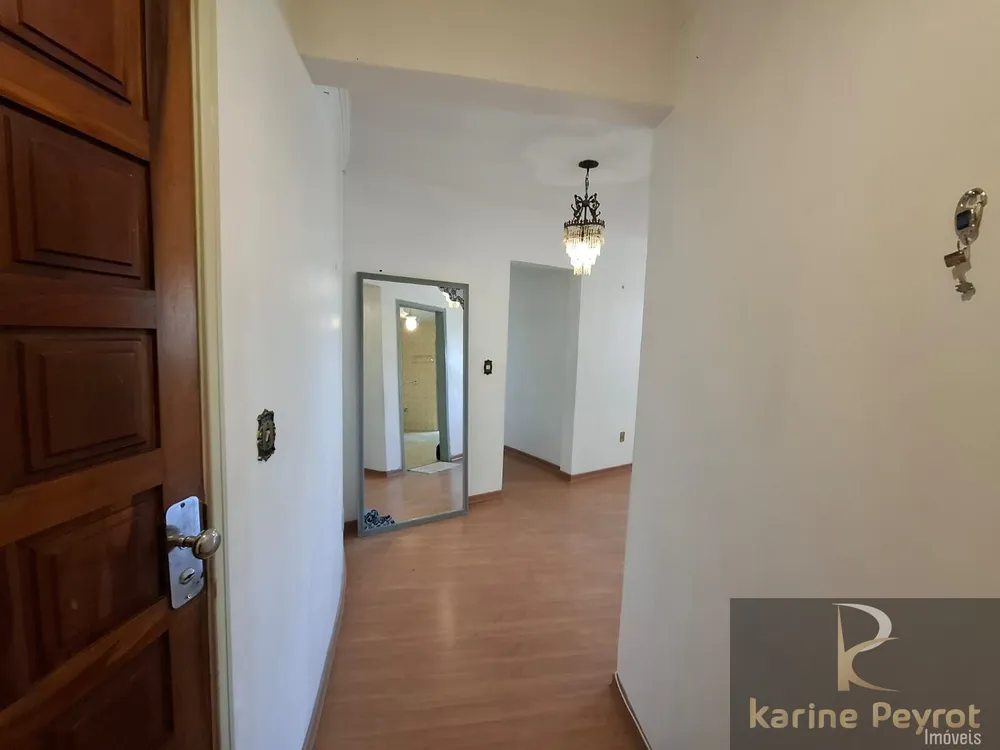 Apartamento, 2 quartos, 81 m² - Foto 5