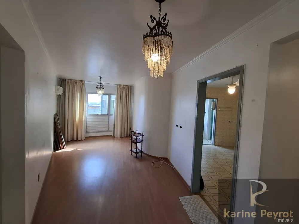 Apartamento, 2 quartos, 81 m² - Foto 2