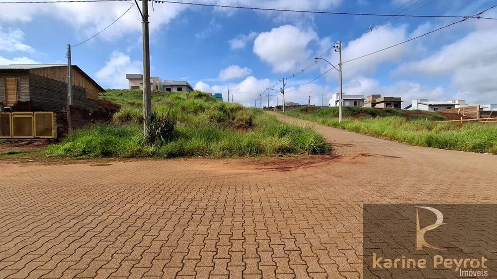 Terreno, 250 m² - Foto 2