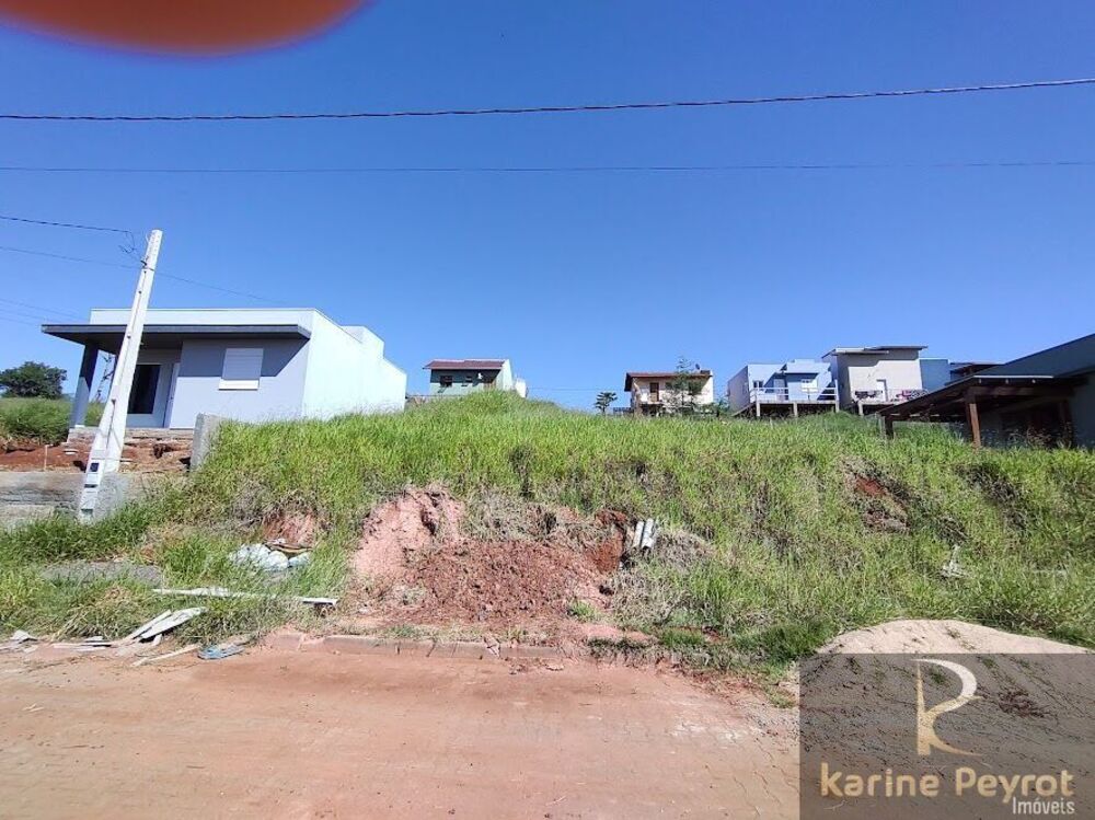 Terreno, 250 m² - Foto 5