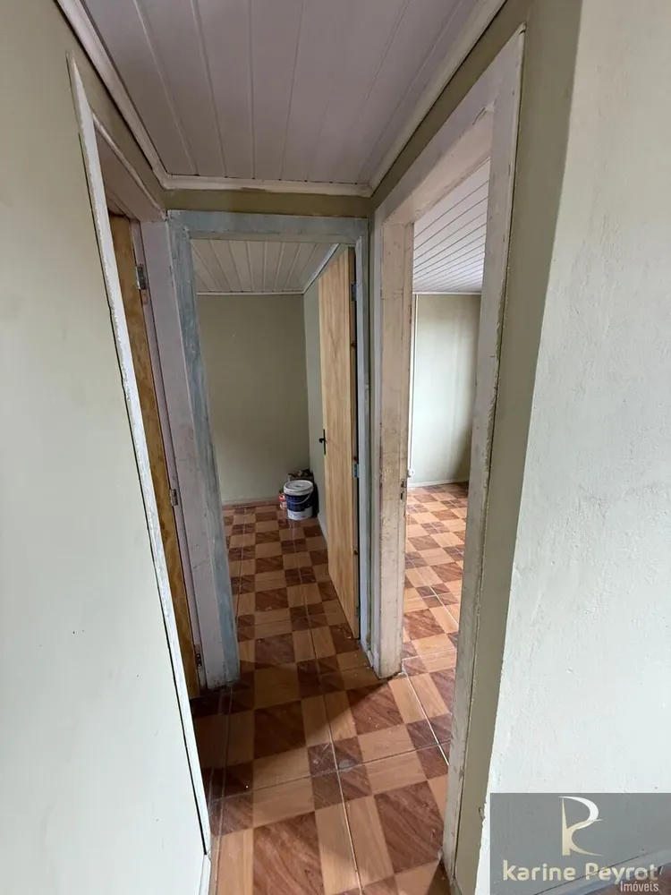 Apartamento, 2 quartos, 35 m² - Foto 6