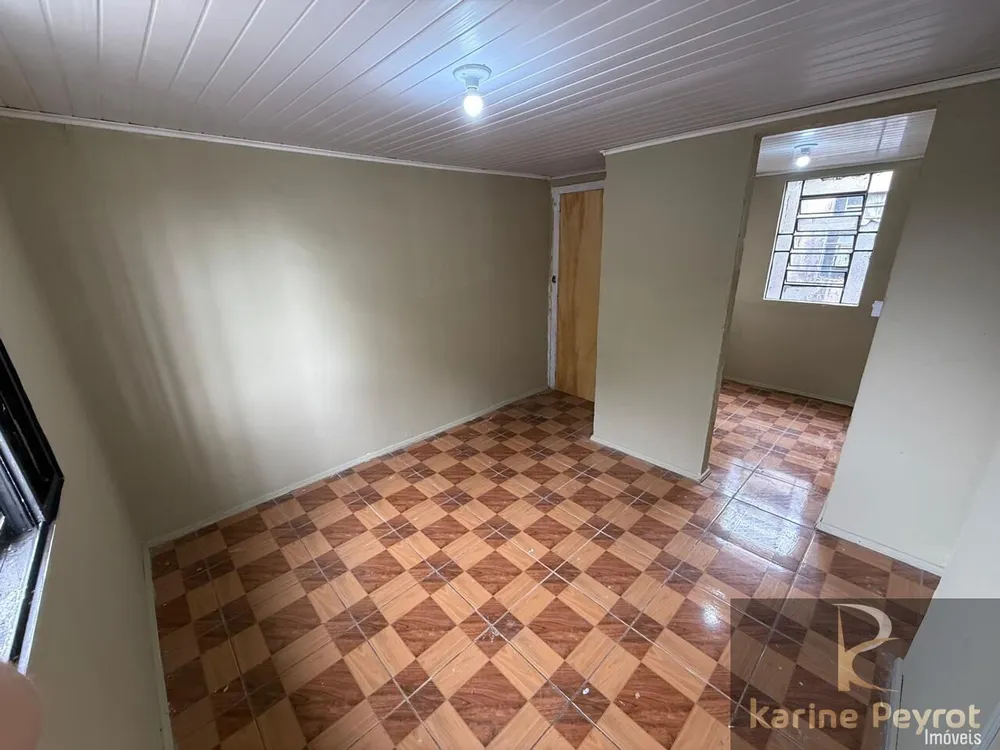 Apartamento, 2 quartos, 35 m² - Foto 9