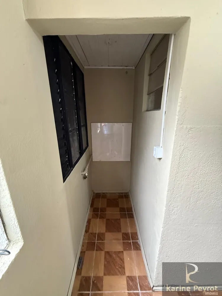 Apartamento, 2 quartos, 35 m² - Foto 11