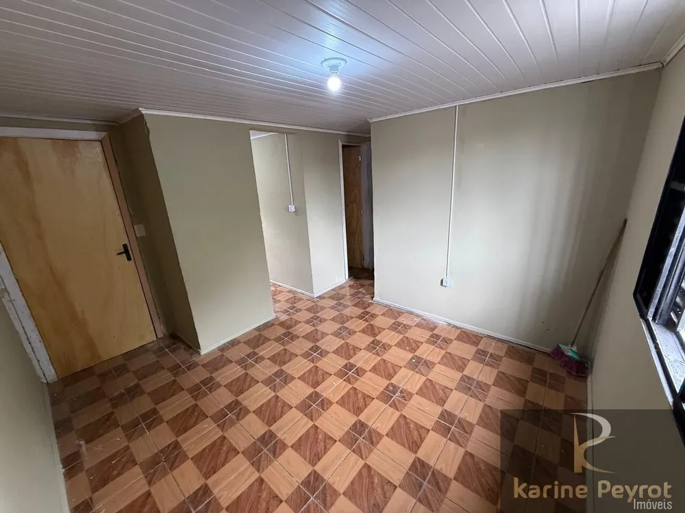 Apartamento, 2 quartos, 35 m² - Foto 1