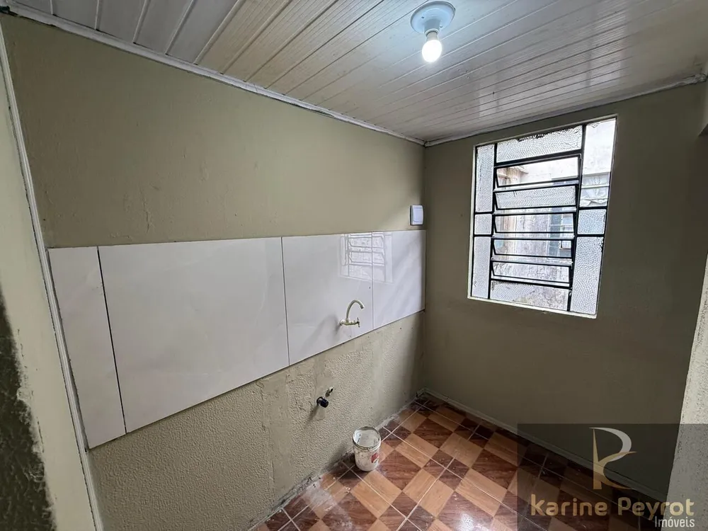 Apartamento, 2 quartos, 35 m² - Foto 10