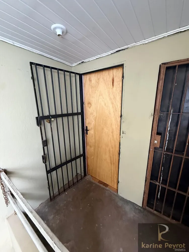 Apartamento, 2 quartos, 35 m² - Foto 12