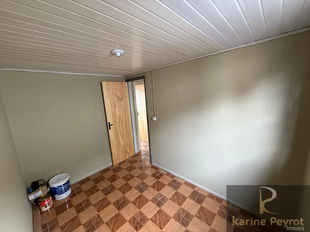 Apartamento, 2 quartos, 35 m² - Foto 4