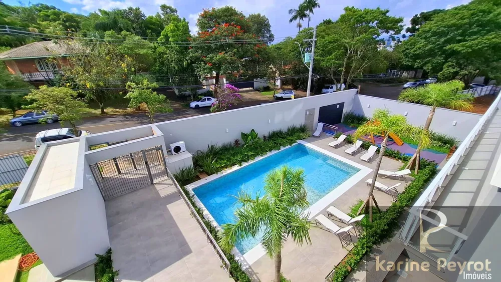 Apartamento, 3 quartos, 254 m² - Foto 6