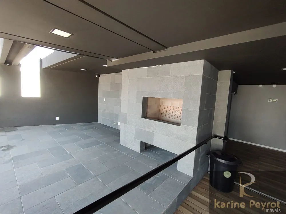 Apartamento, 3 quartos, 101 m² - Foto 14