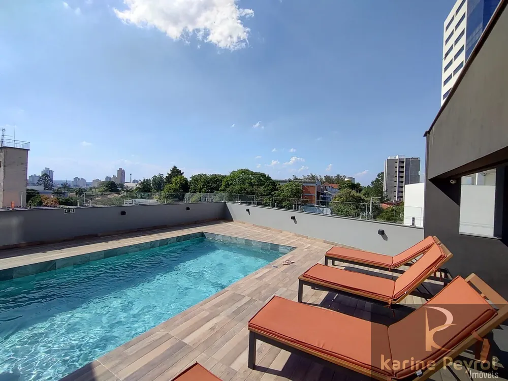 Apartamento, 3 quartos, 101 m² - Foto 9