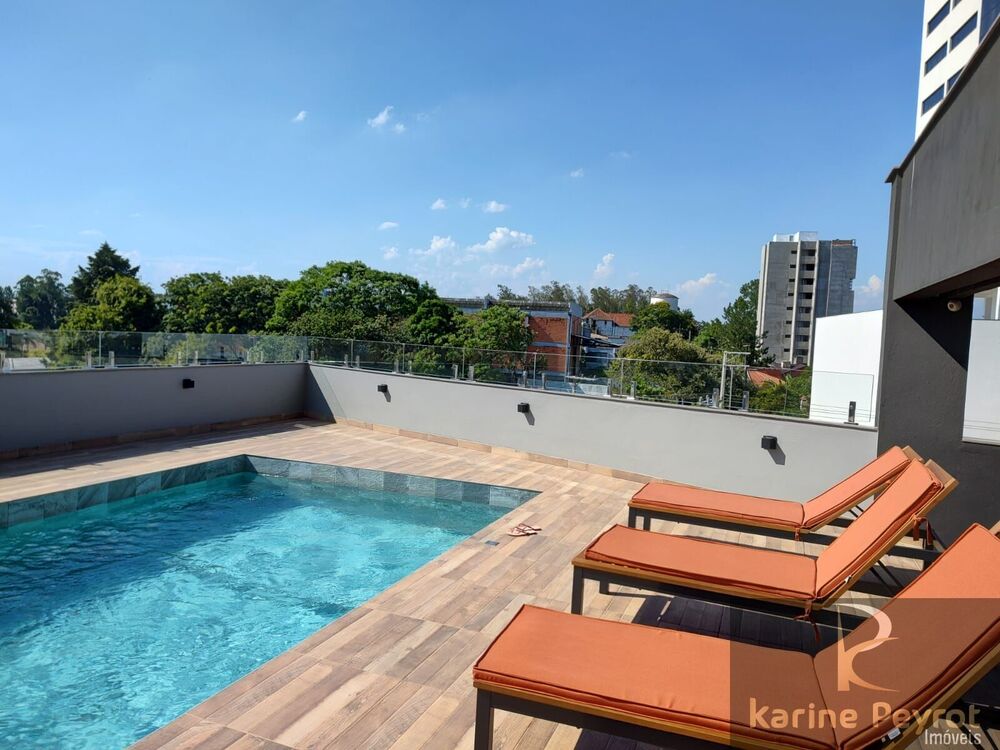 Apartamento, 3 quartos, 101 m² - Foto 4