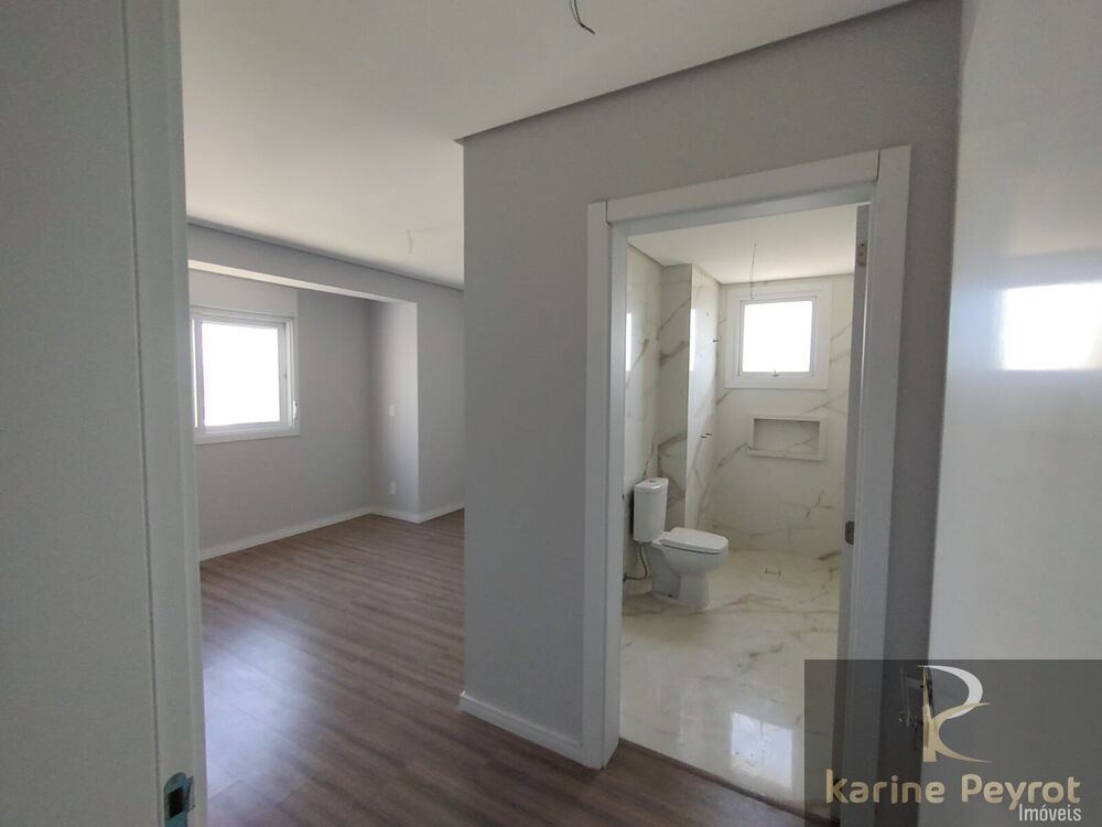 Apartamento, 3 quartos, 101 m² - Foto 1