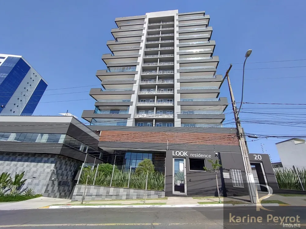 Apartamento, 3 quartos, 101 m² - Foto 8