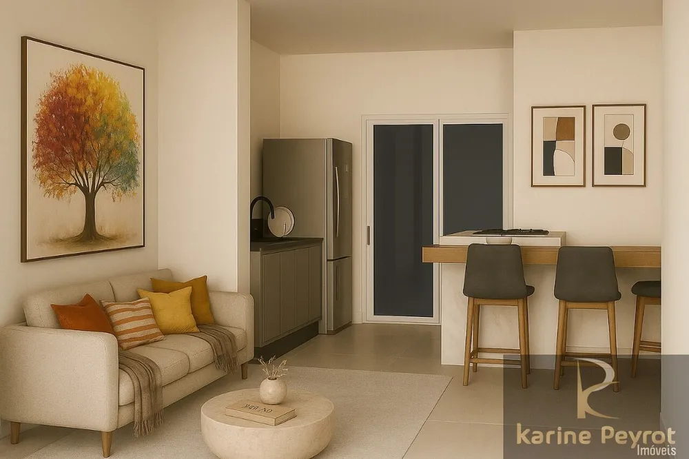 Casa, 2 quartos, 50 m² - Foto 8