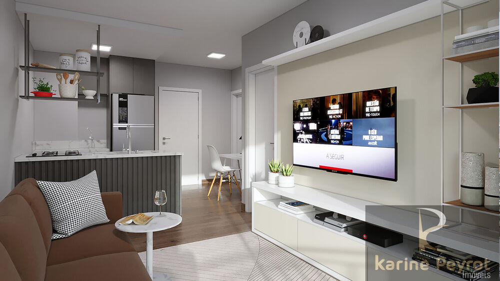 Apartamento, 2 quartos, 51 m² - Foto 18