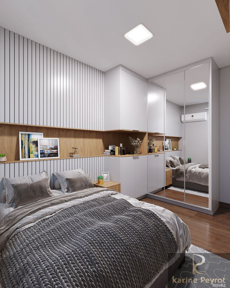 Apartamento, 2 quartos, 51 m² - Foto 11
