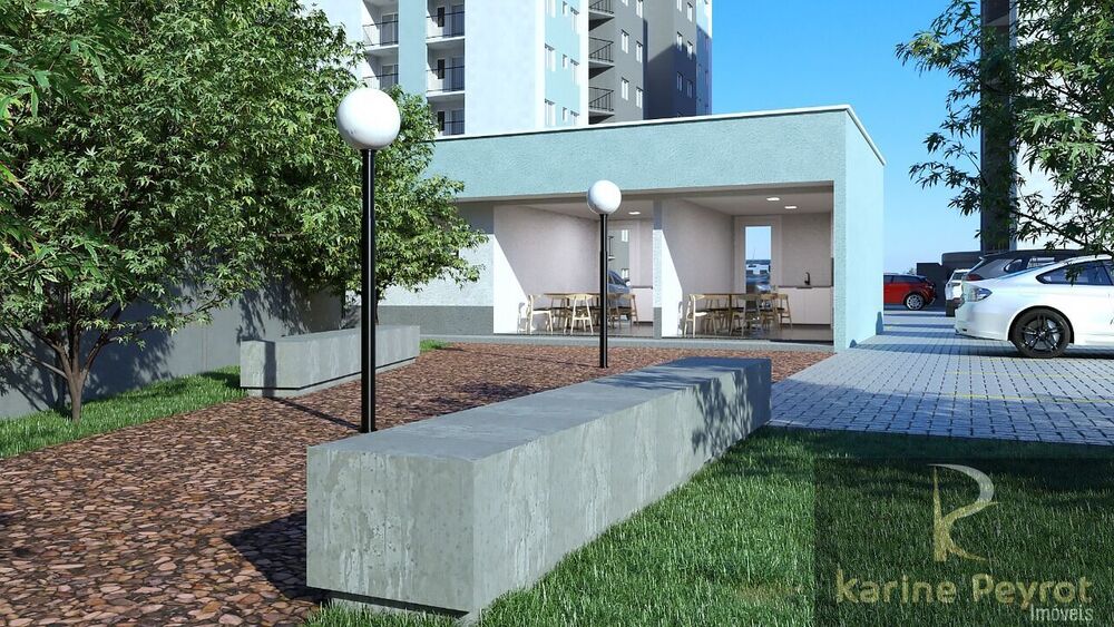 Apartamento, 2 quartos, 51 m² - Foto 20