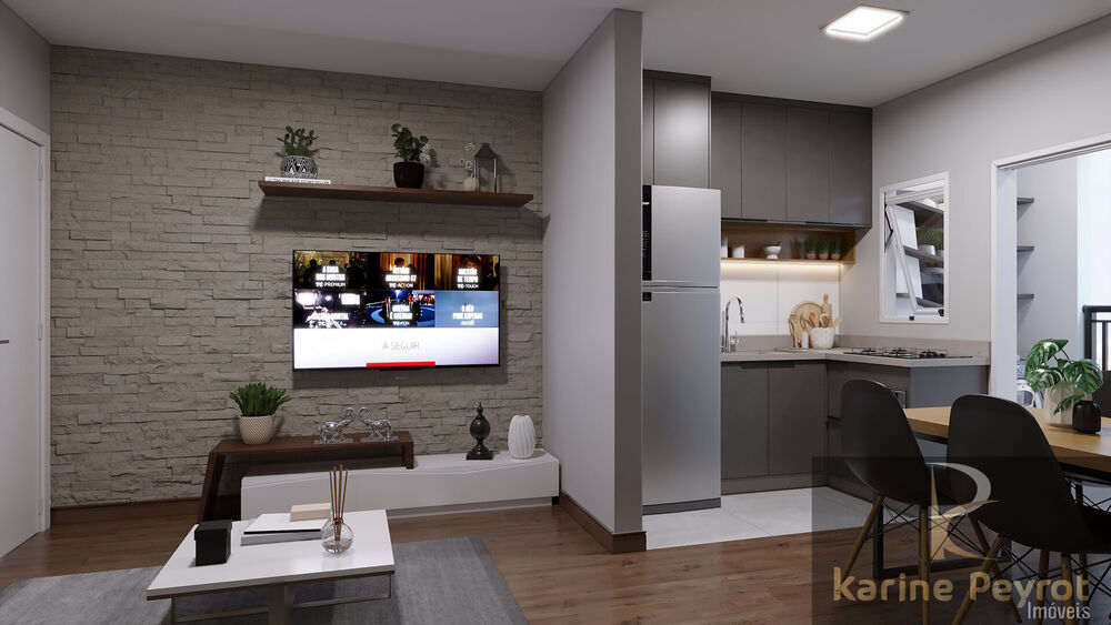 Apartamento, 2 quartos, 51 m² - Foto 12