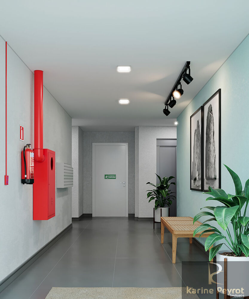 Apartamento, 2 quartos, 51 m² - Foto 14