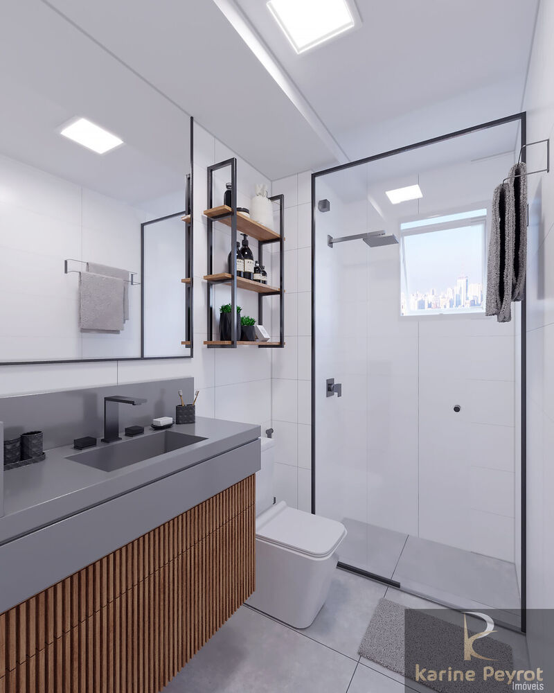 Apartamento, 2 quartos, 51 m² - Foto 19