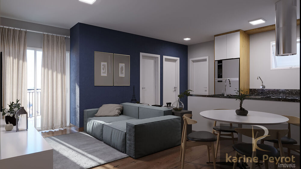 Apartamento, 2 quartos, 51 m² - Foto 32
