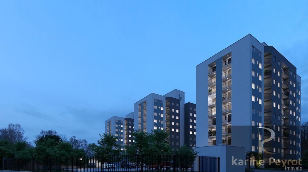 Apartamento, 2 quartos, 51 m² - Foto 27