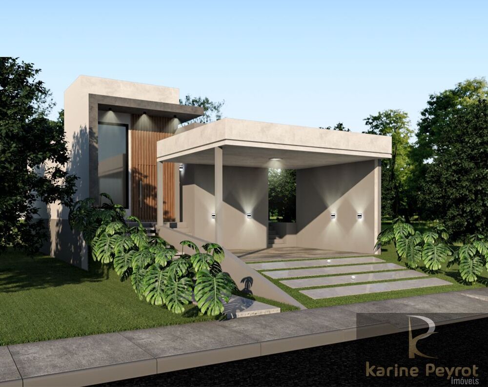 Casa, 3 quartos, 130 m² - Foto 3