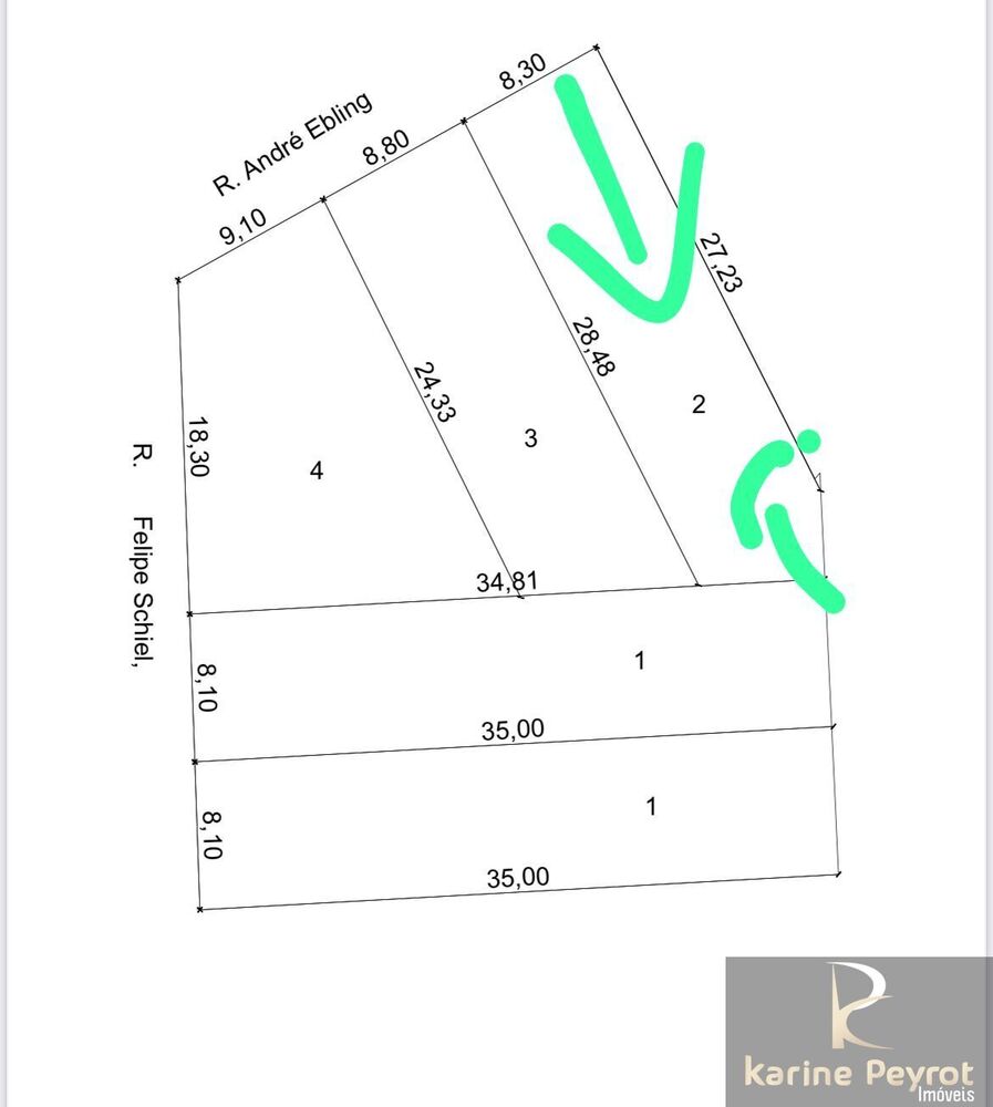 Casa, 3 quartos, 130 m² - Foto 2